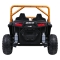 Autko dla dzieci Buggy Arctic Cat WILDCAT XX Niebieski A600.NIE